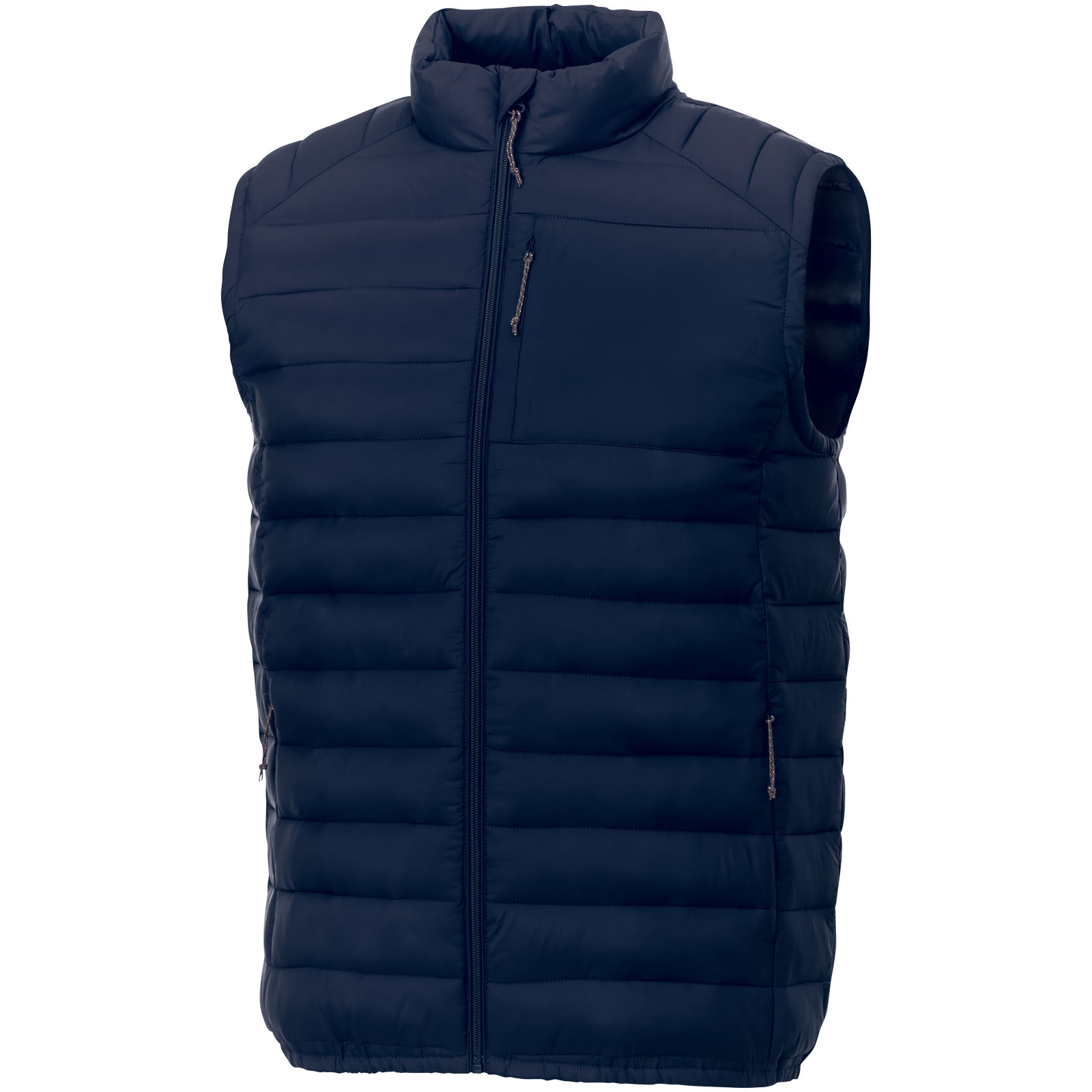 Bodywarmer matelassé Homme Pallas