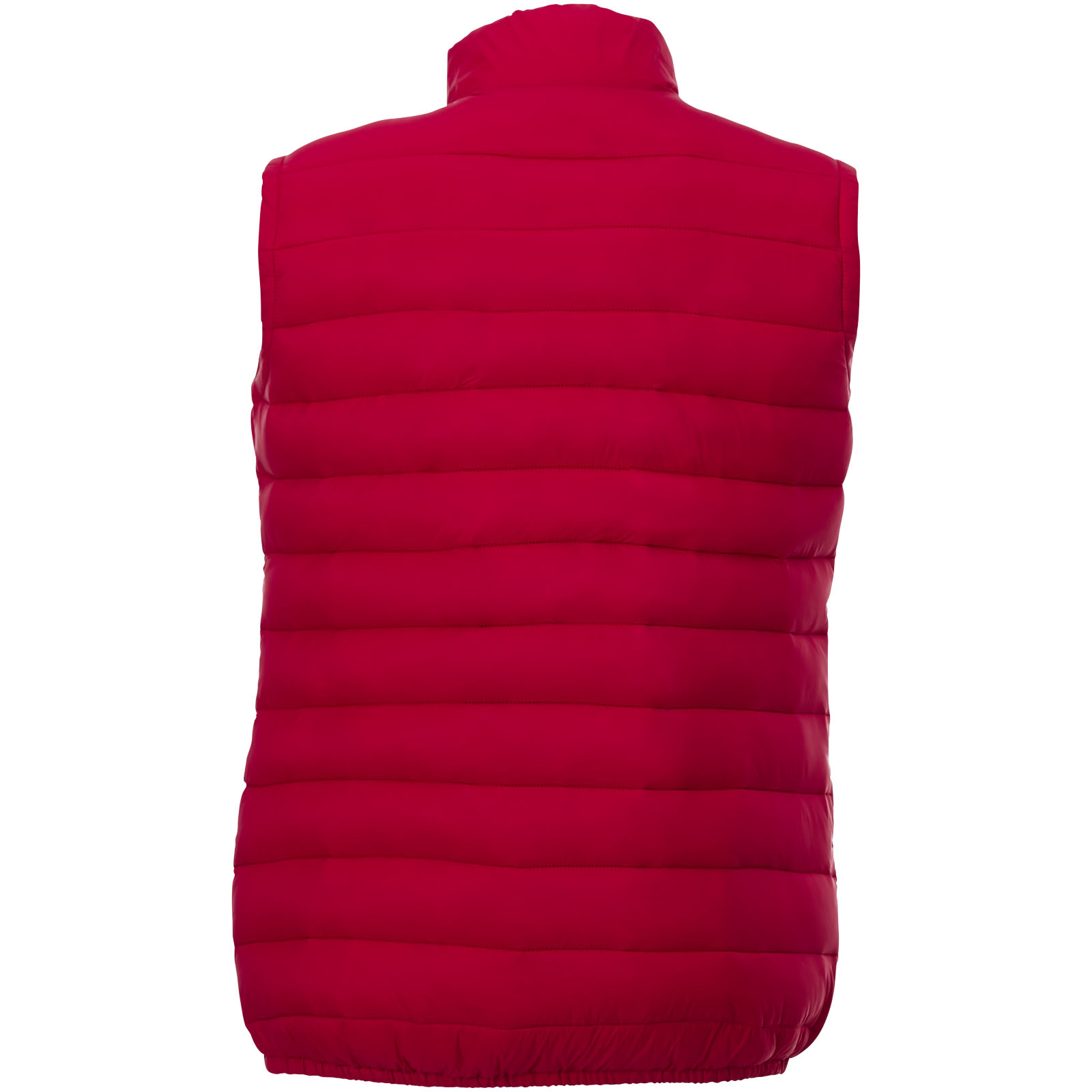 Bodywarmers publicitaires - Bodywarmer matelassé Femme Pallas - 2