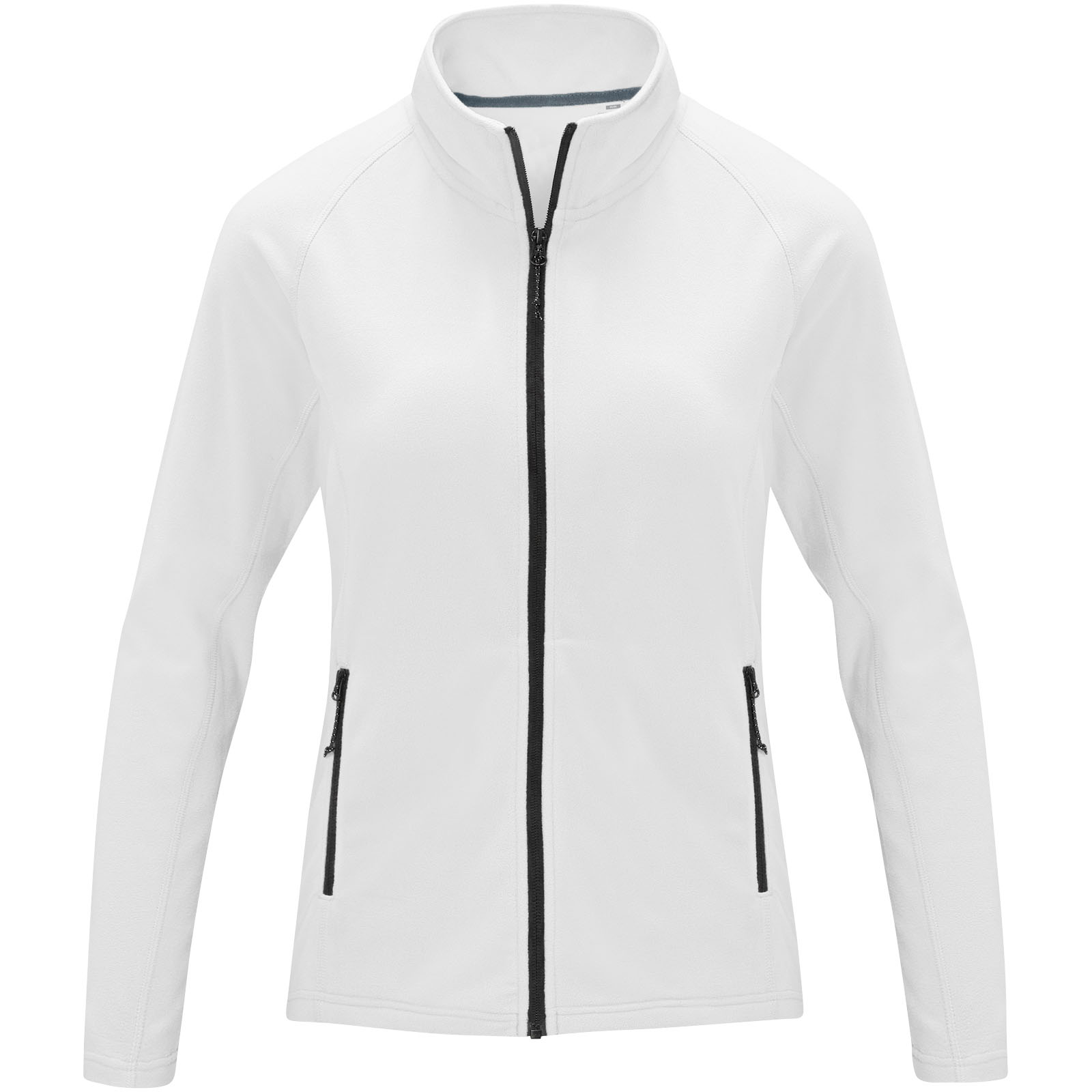 Advertising Jackets - Zelus women's fleece jacket - 1