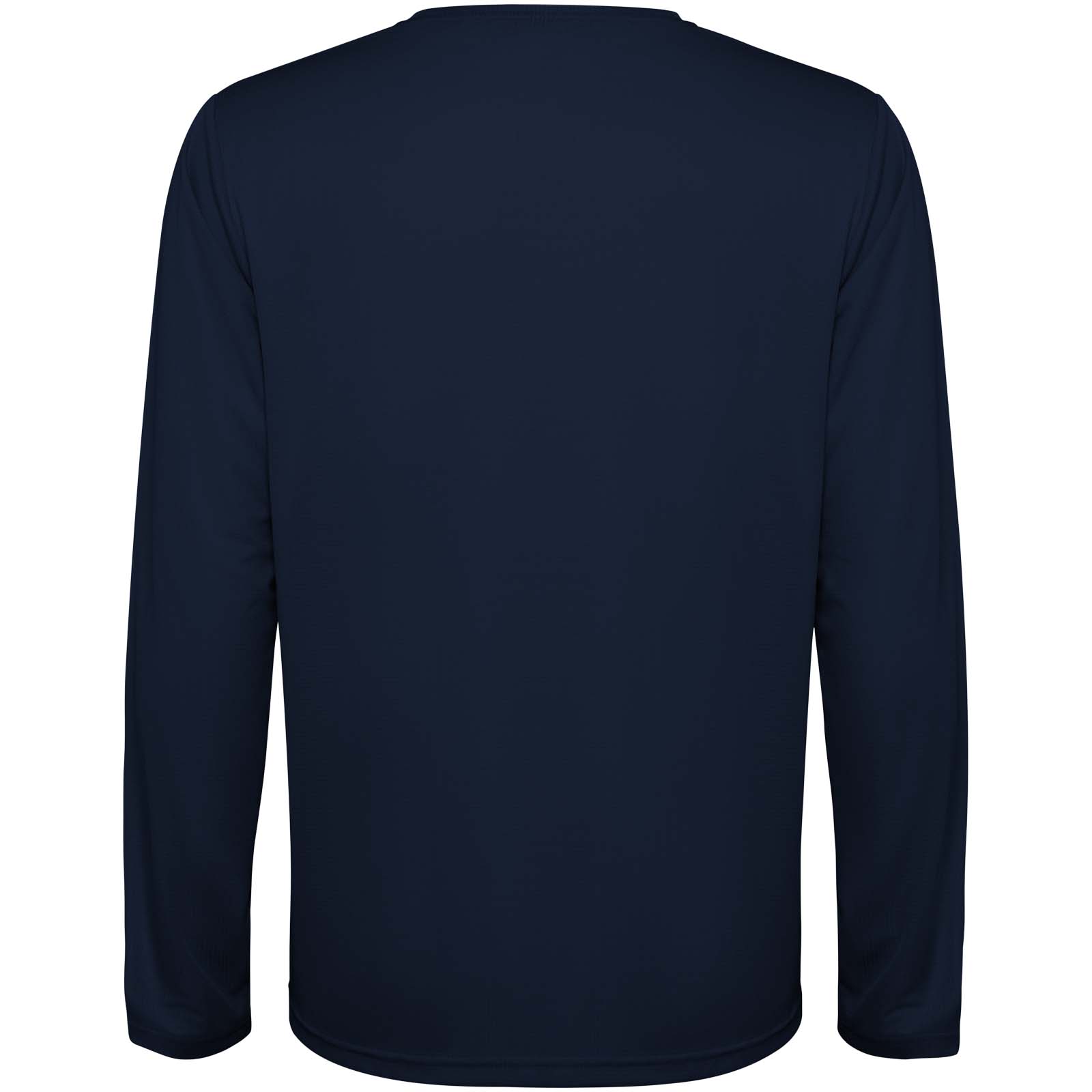 Estoril long sleeve kids t-shirt