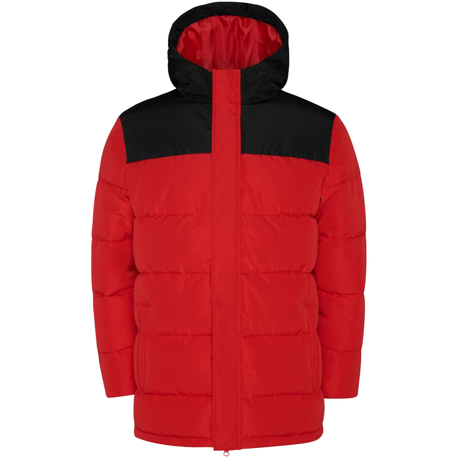 Advertising Jackets - Tallin kids insulated jacket - 0