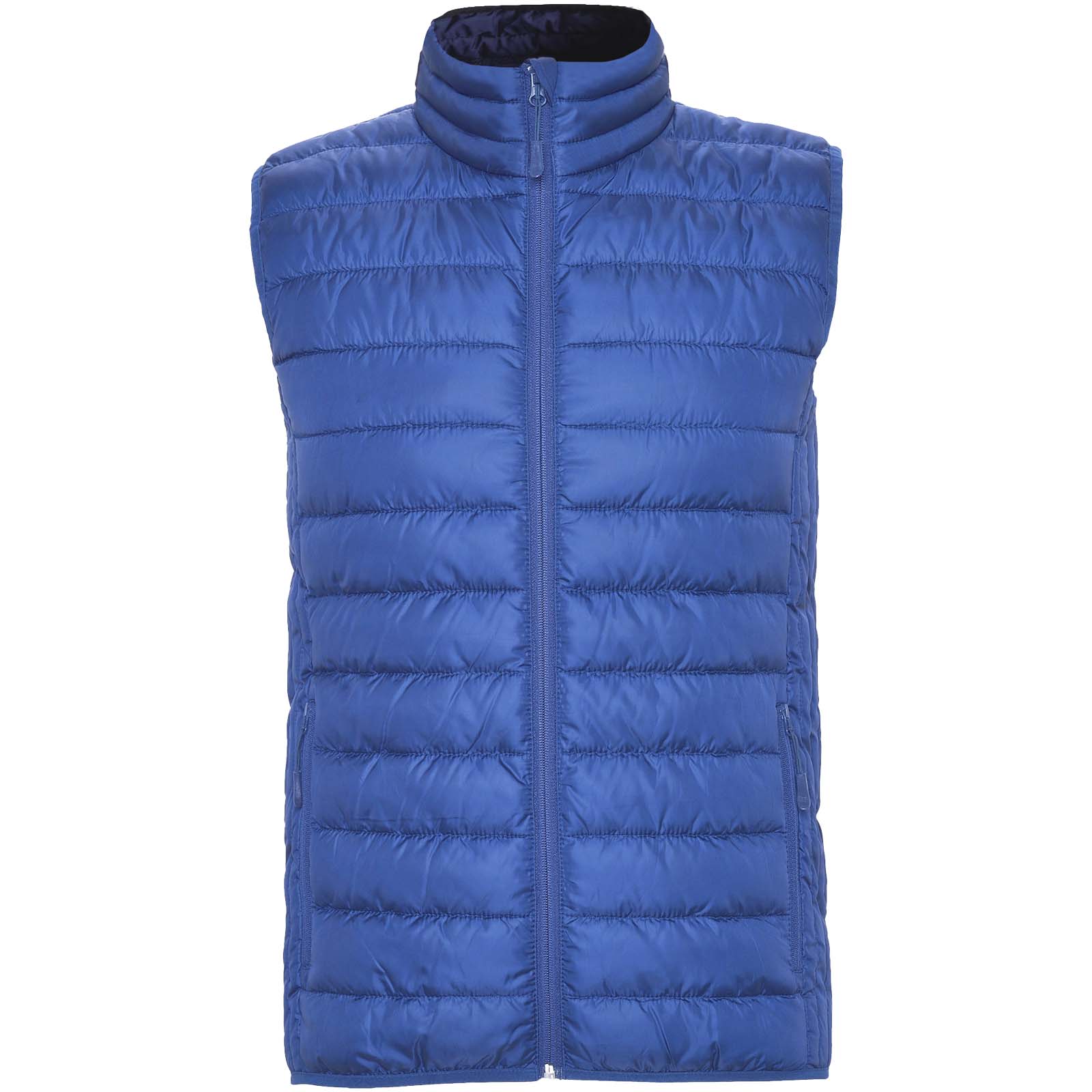 Advertising Bodywarmers - Oslo kids insulated bodywarmer - 0