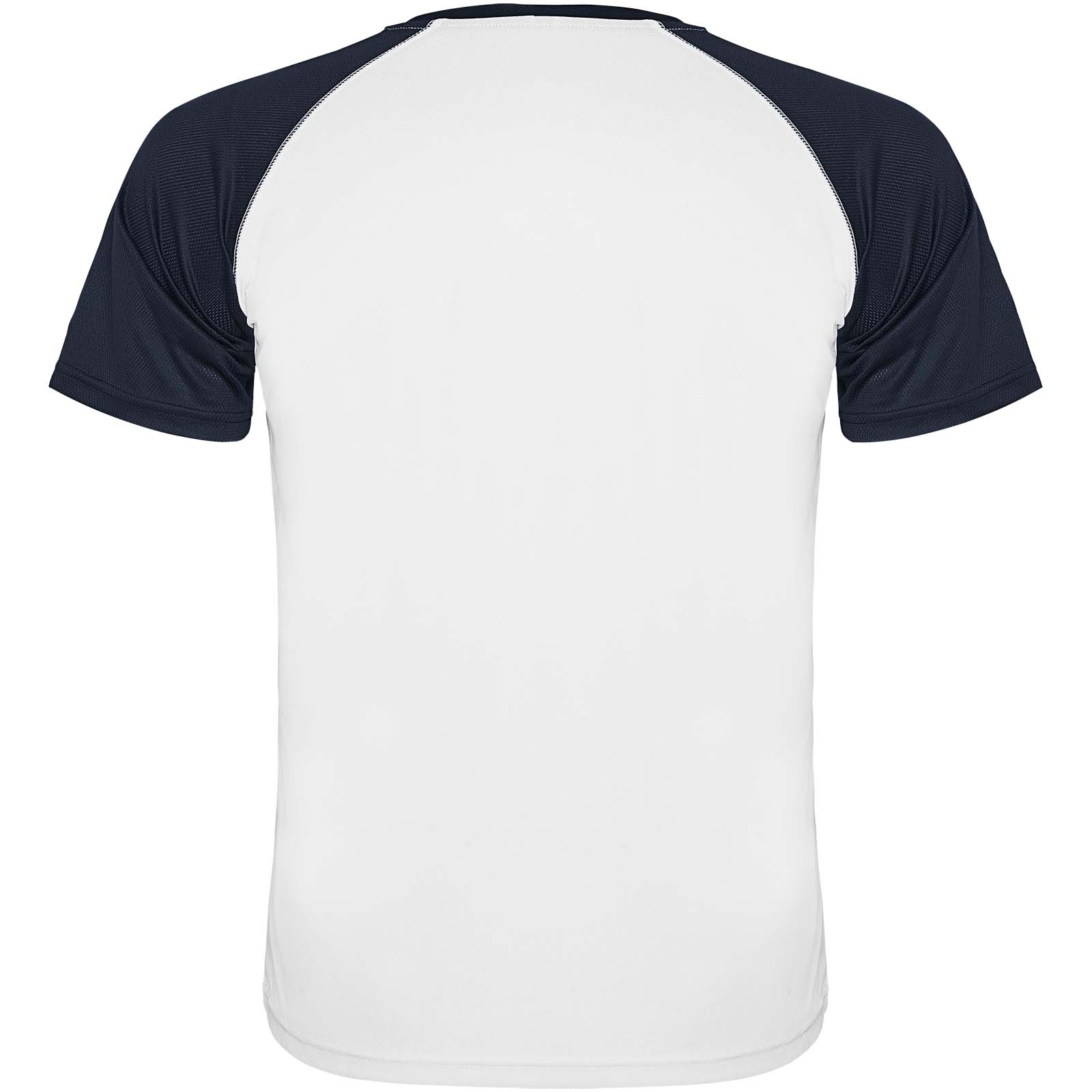 Advertising T-shirts - Indianapolis short sleeve kids sports t-shirt - 1