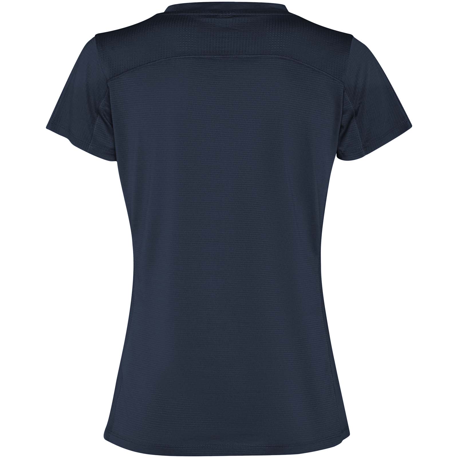 Advertising T-shirts - Slam short sleeve women's sports t-shirt - 1