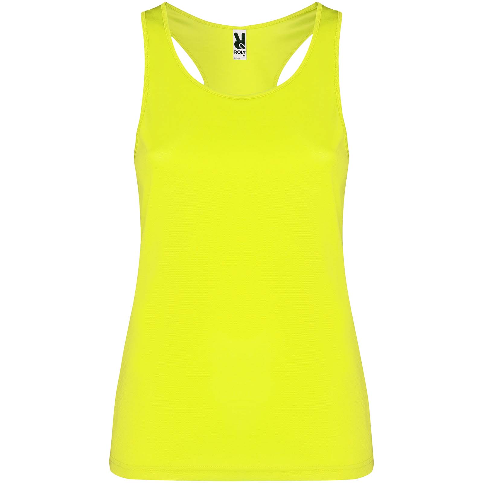 Advertising T-shirts - Shura women's sports vest - 0