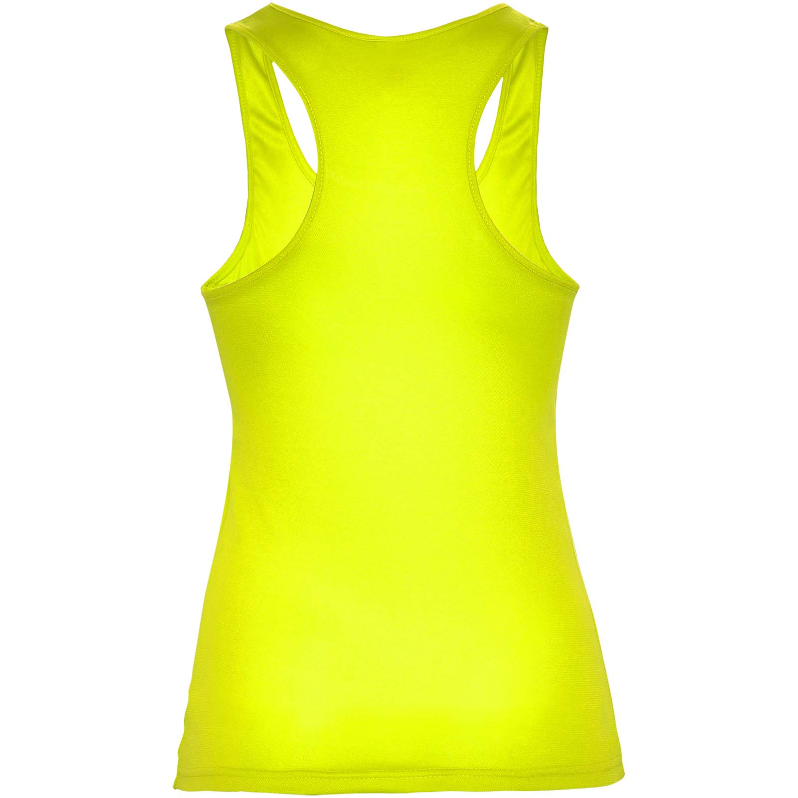 Advertising T-shirts - Shura women's sports vest - 1