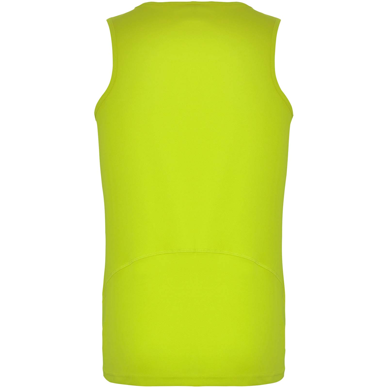 Advertising T-shirts - Andre men's sports vest - 1