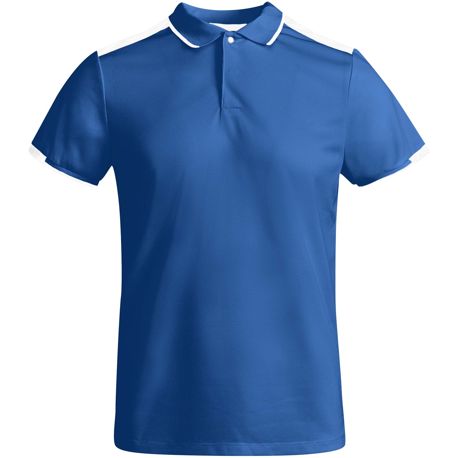 Advertising Polos - Tamil short sleeve men's sports polo - 0