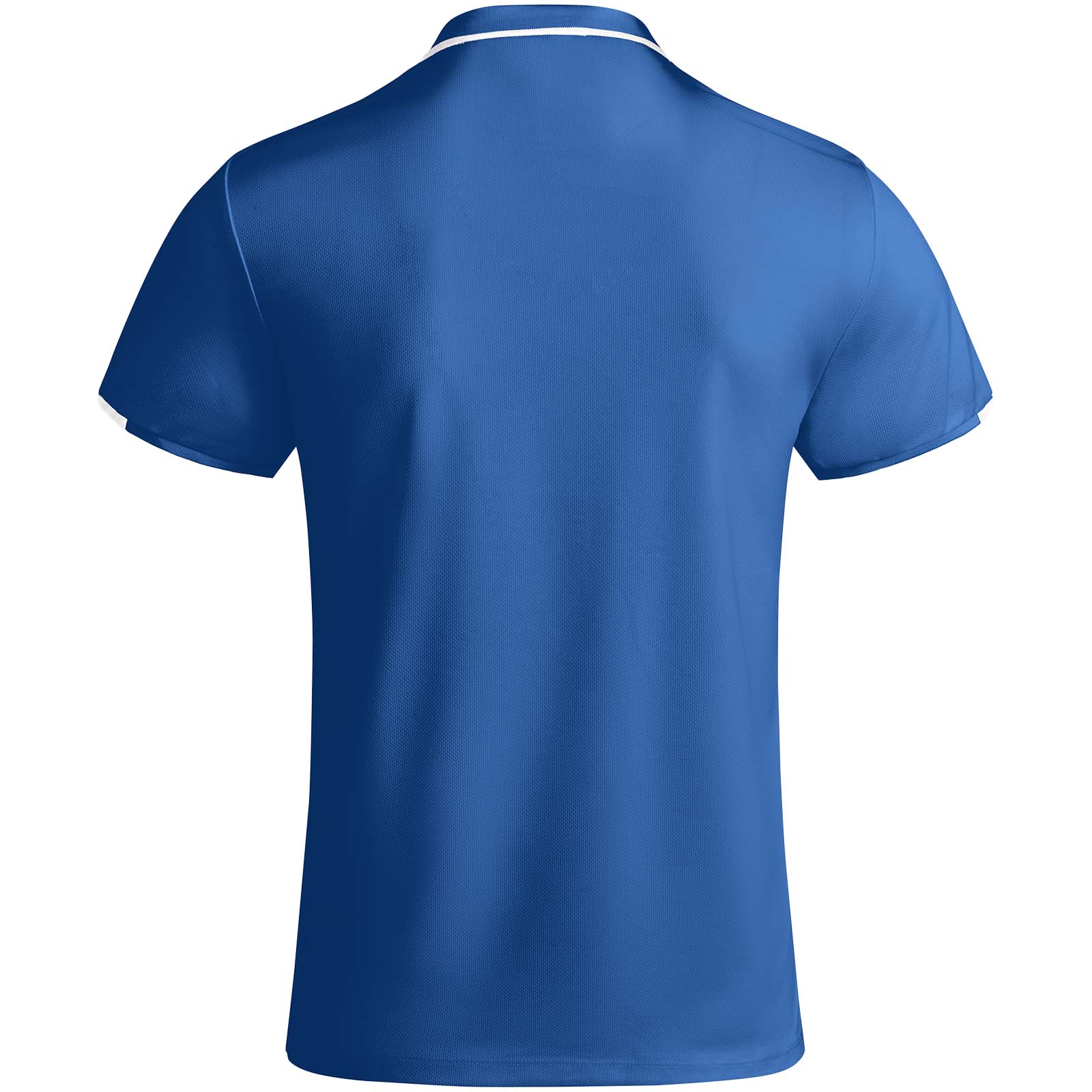 Advertising Polos - Tamil short sleeve men's sports polo - 1