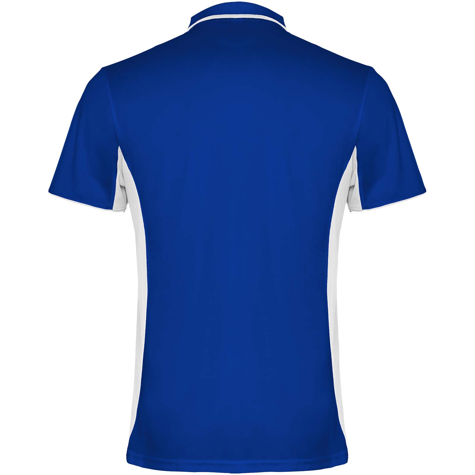 Advertising Polos - Montmelo short sleeve unisex sports polo - 1