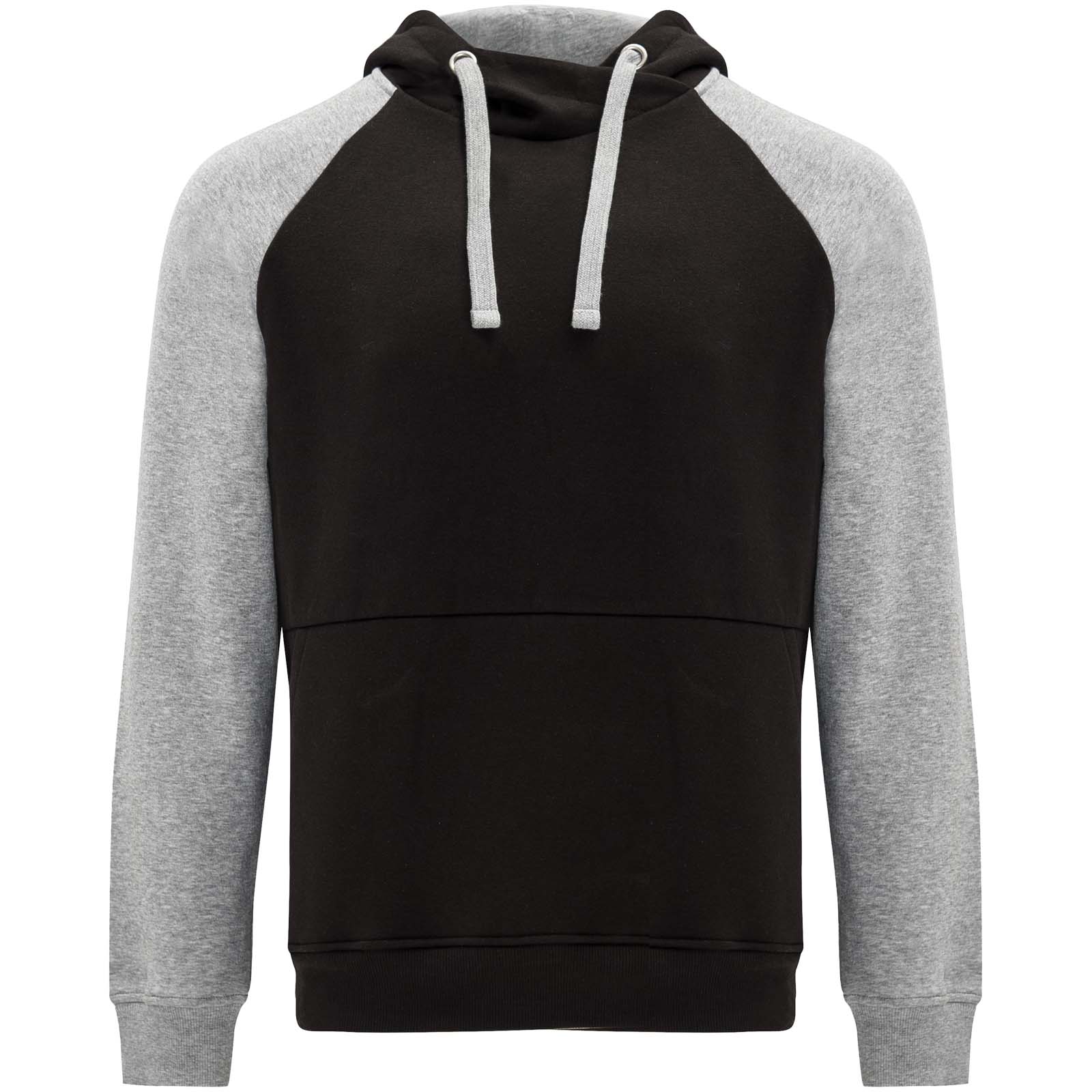 Hoodies - Badet unisex two-tone hoodie