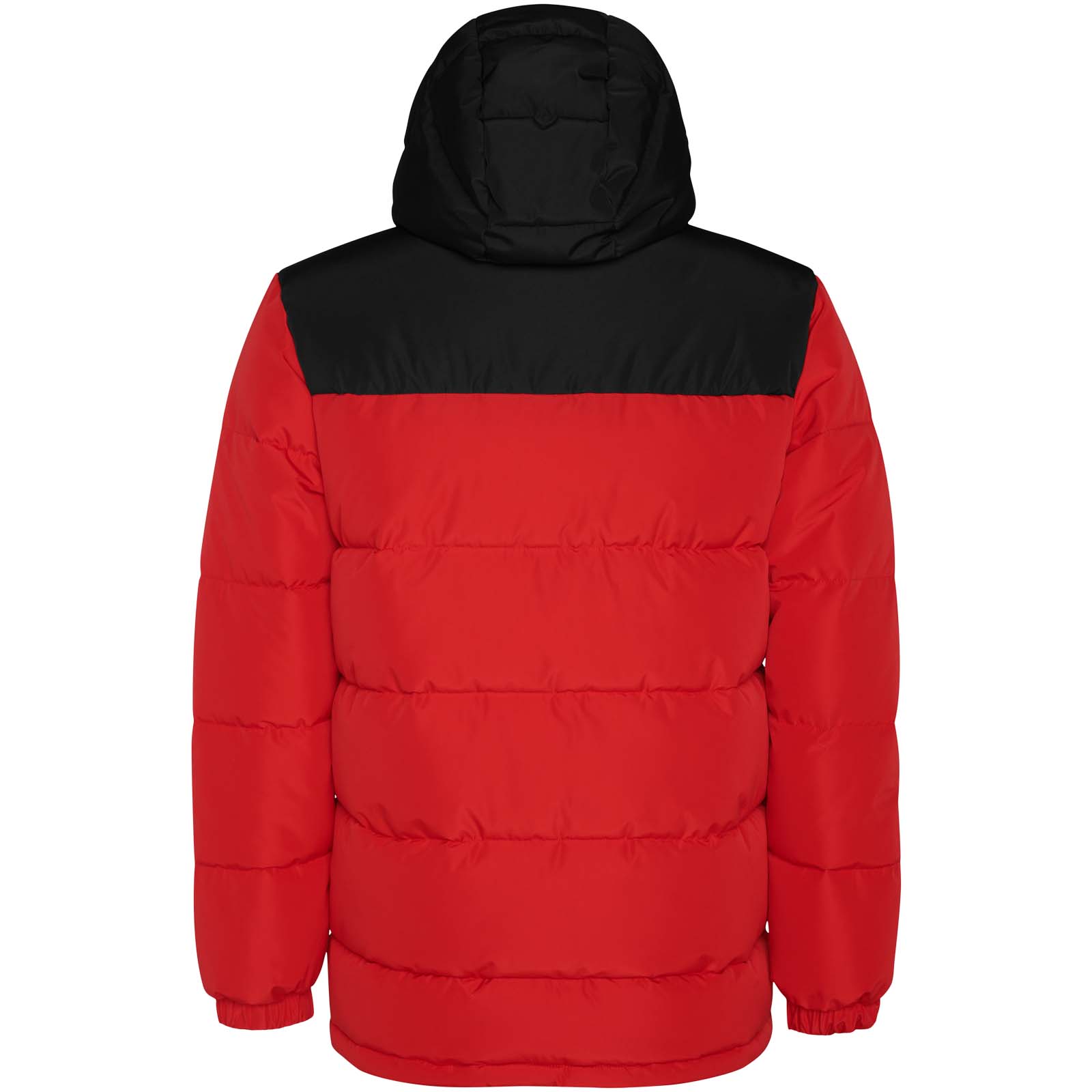 Advertising Jackets - Tallin unisex insulated jacket - 1