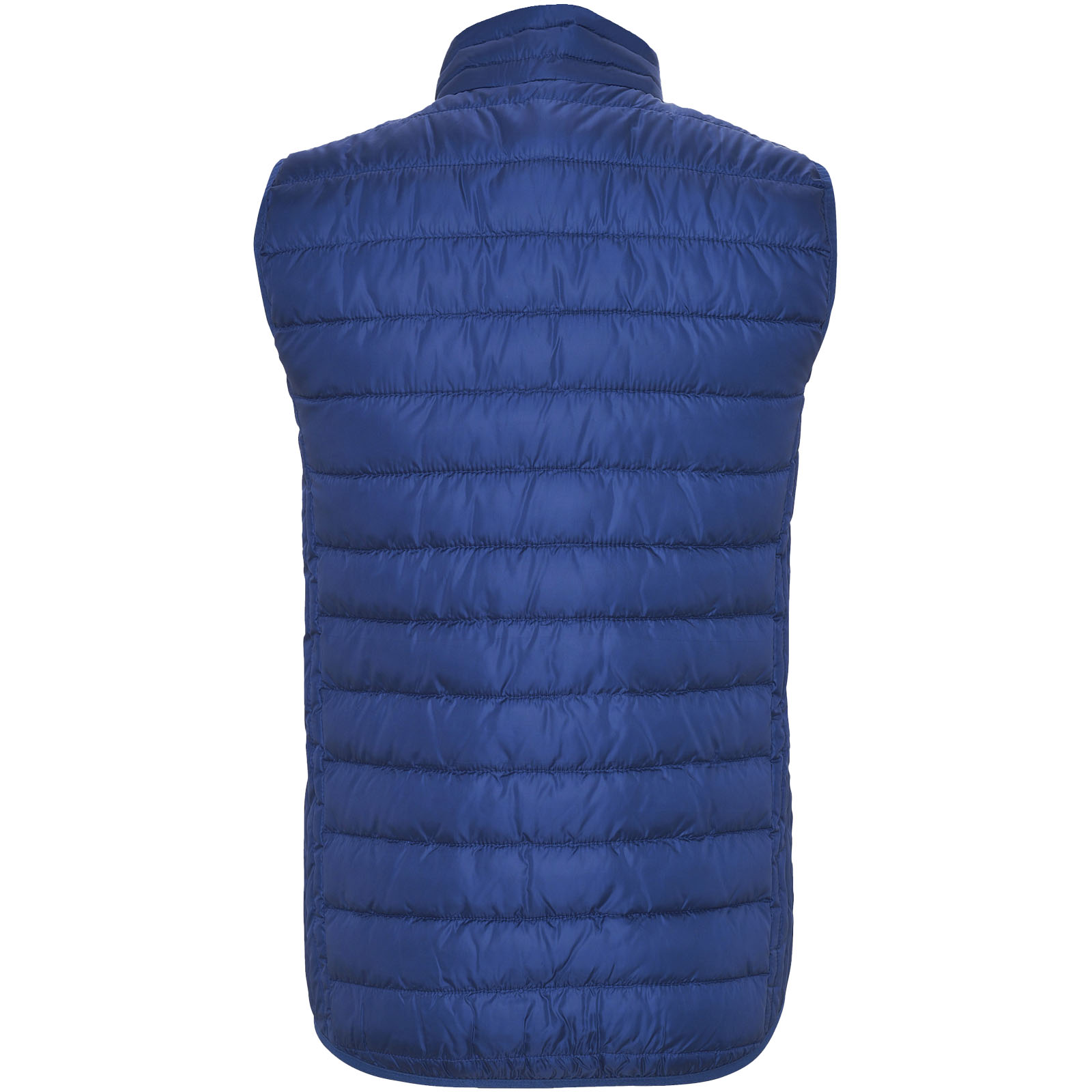 Advertising Bodywarmers - Oslo men's insulated bodywarmer - 1