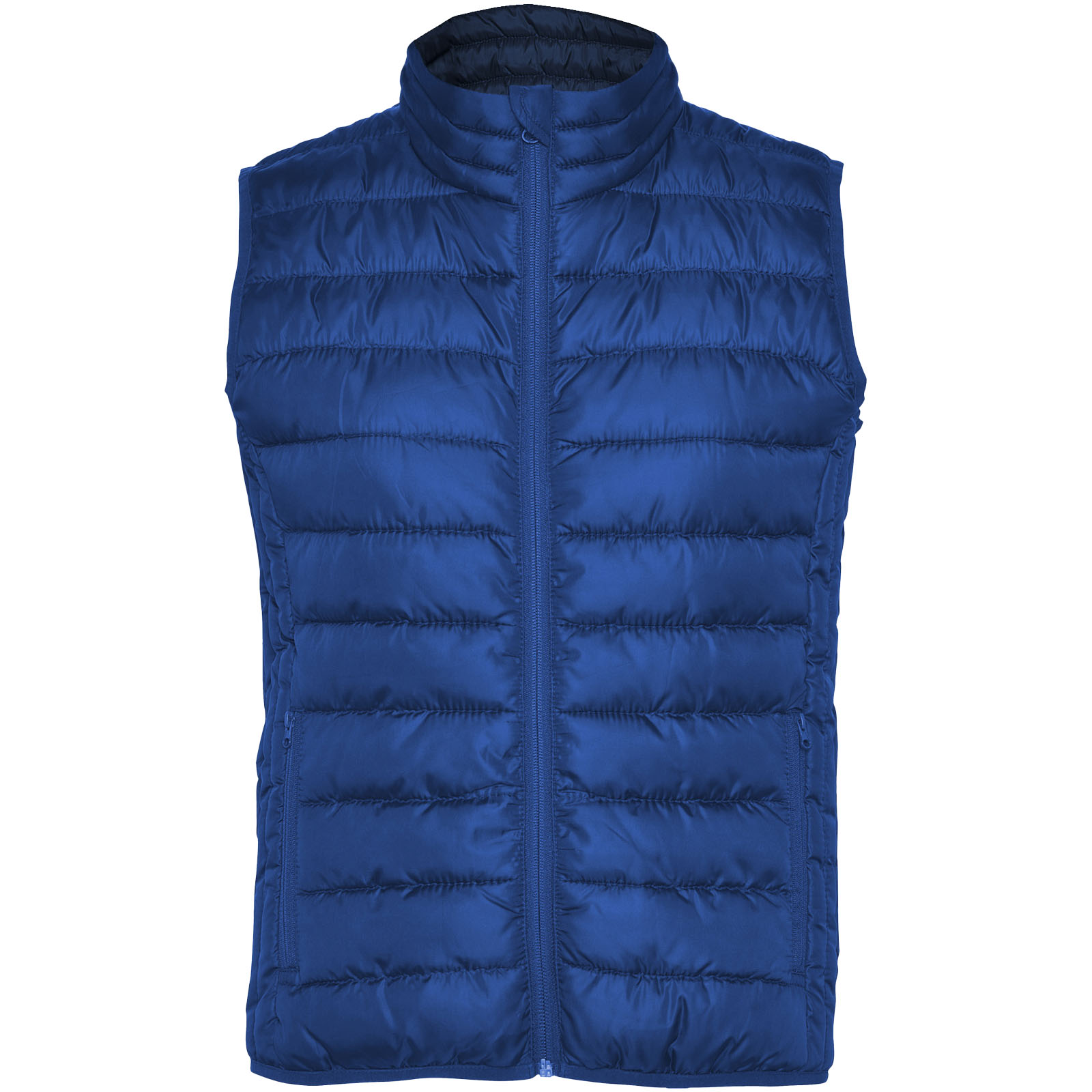 Advertising Bodywarmers - Oslo women's insulated bodywarmer