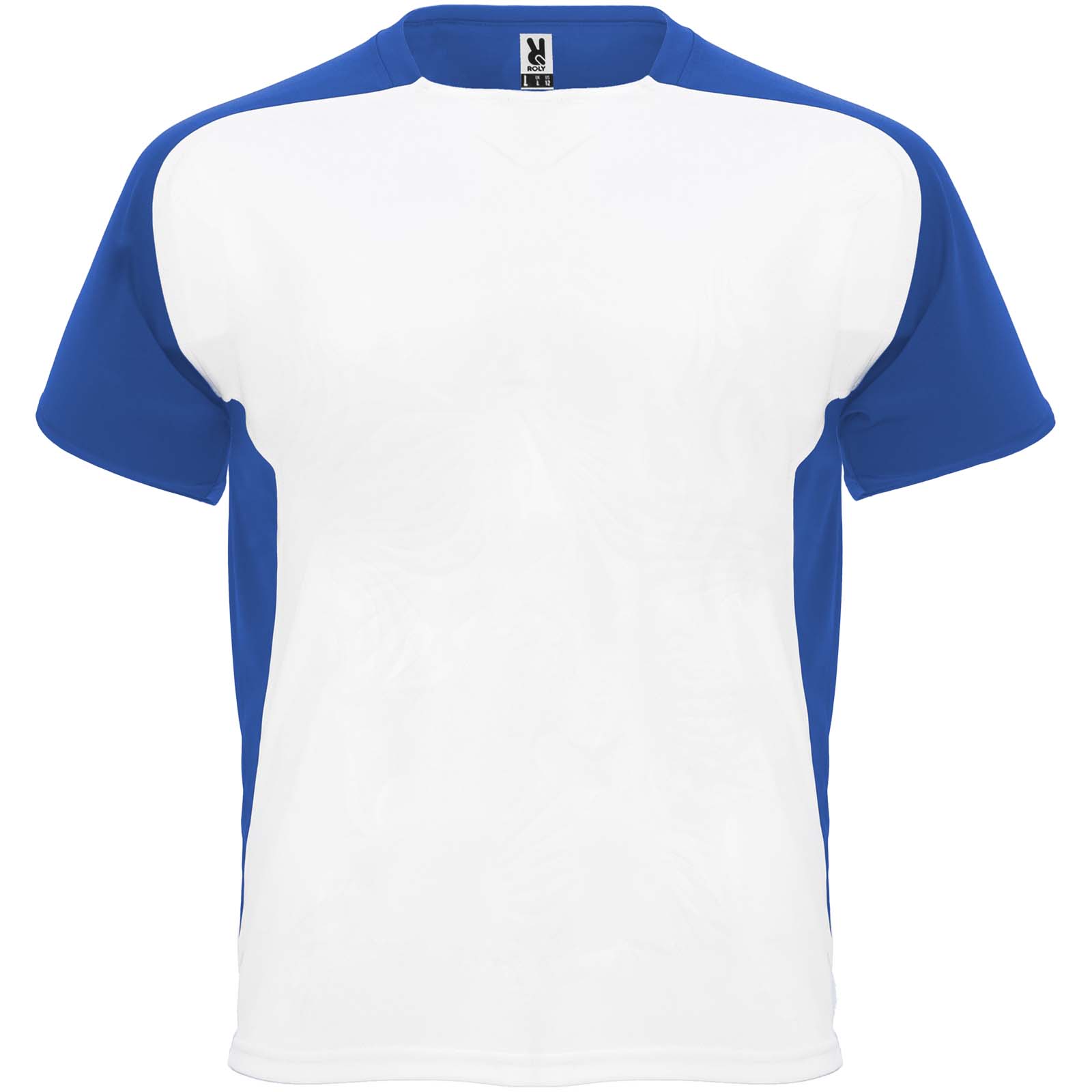 Advertising T-shirts - Bugatti short sleeve unisex sports t-shirt - 0