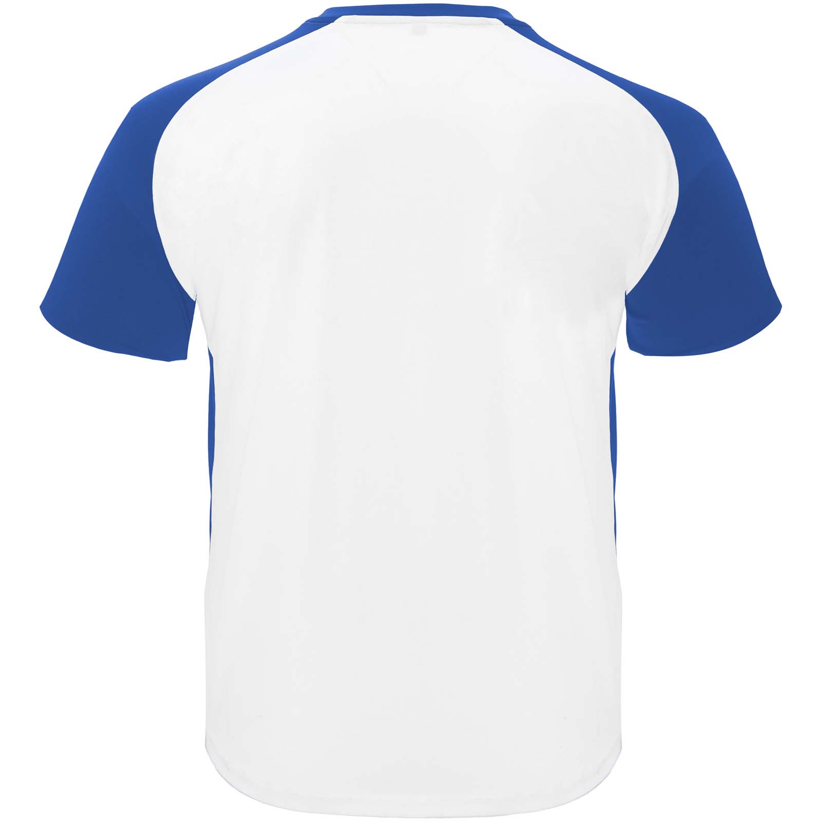 Advertising T-shirts - Bugatti short sleeve unisex sports t-shirt - 1