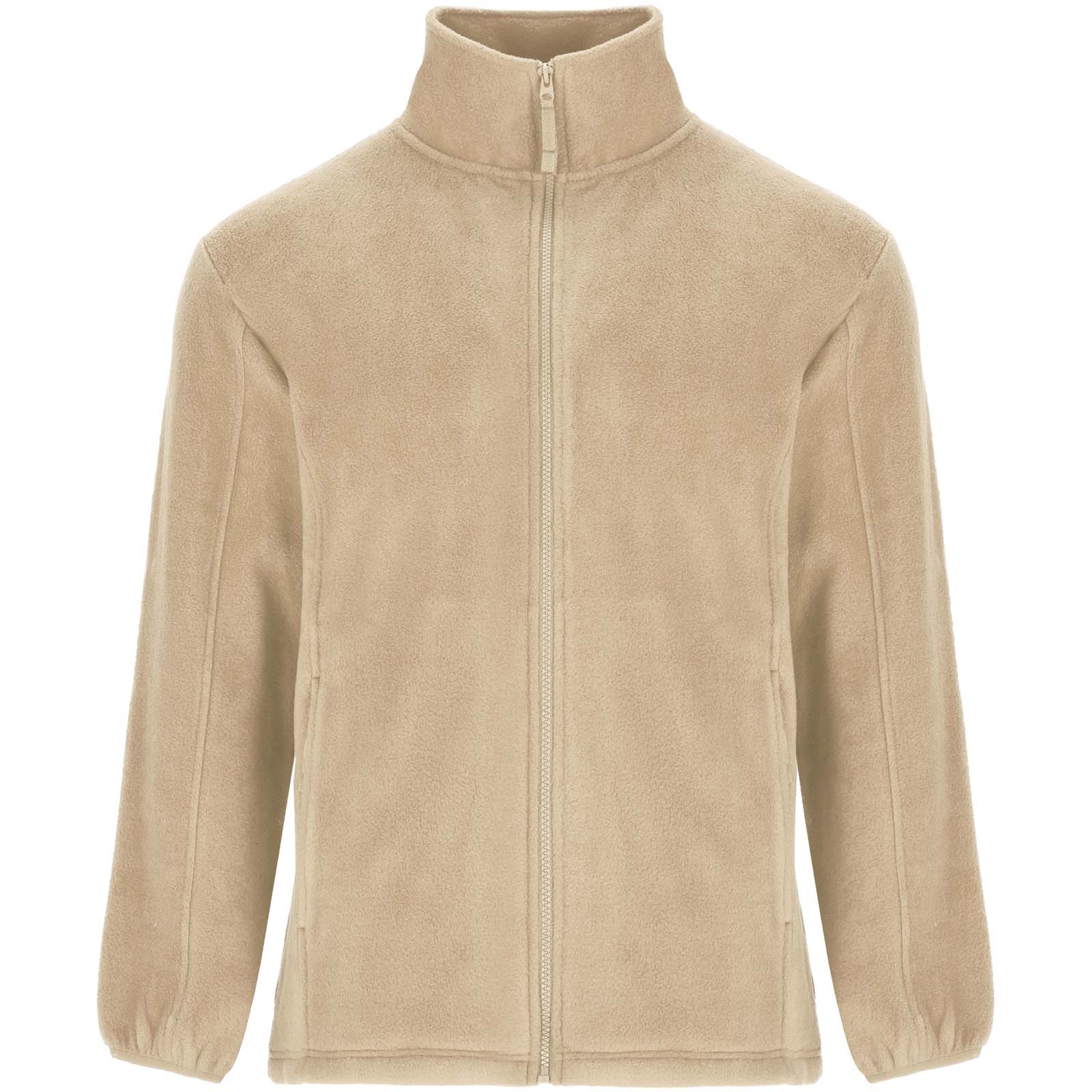 Advertising Fleece - Artic men's full zip fleece jacket