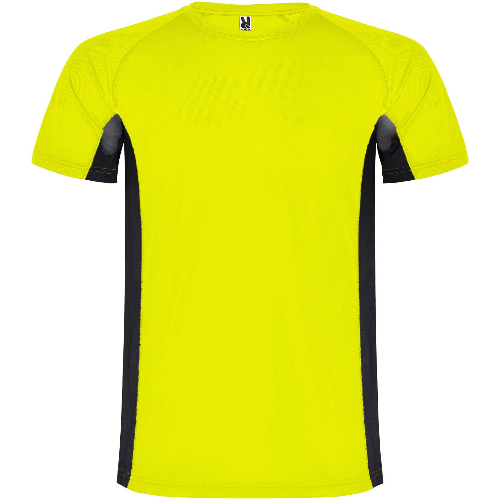 Advertising T-shirts - Shanghai short sleeve men's sports t-shirt - 0