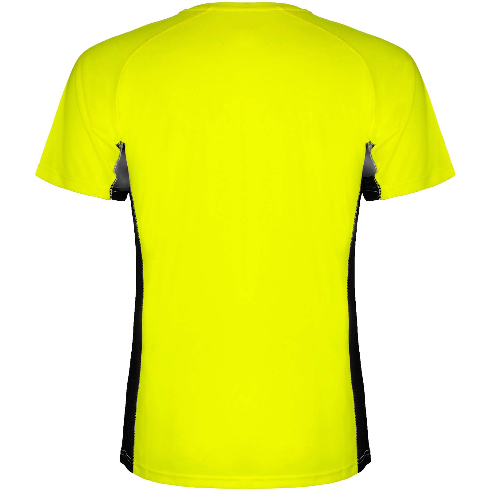 Advertising T-shirts - Shanghai short sleeve men's sports t-shirt - 1