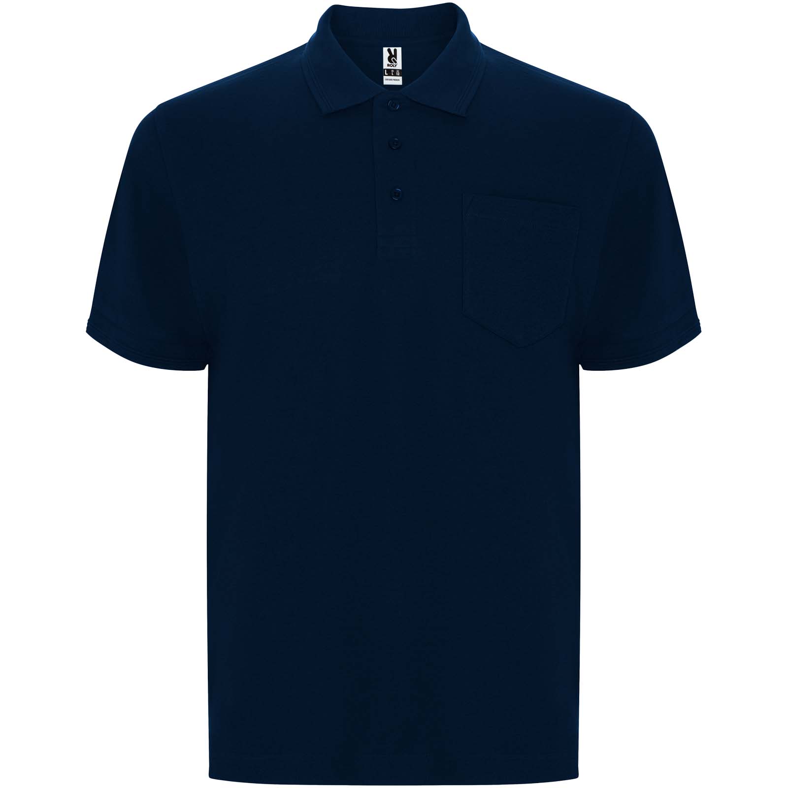 Advertising Polos - Centauro Premium short sleeve unisex polo - 0