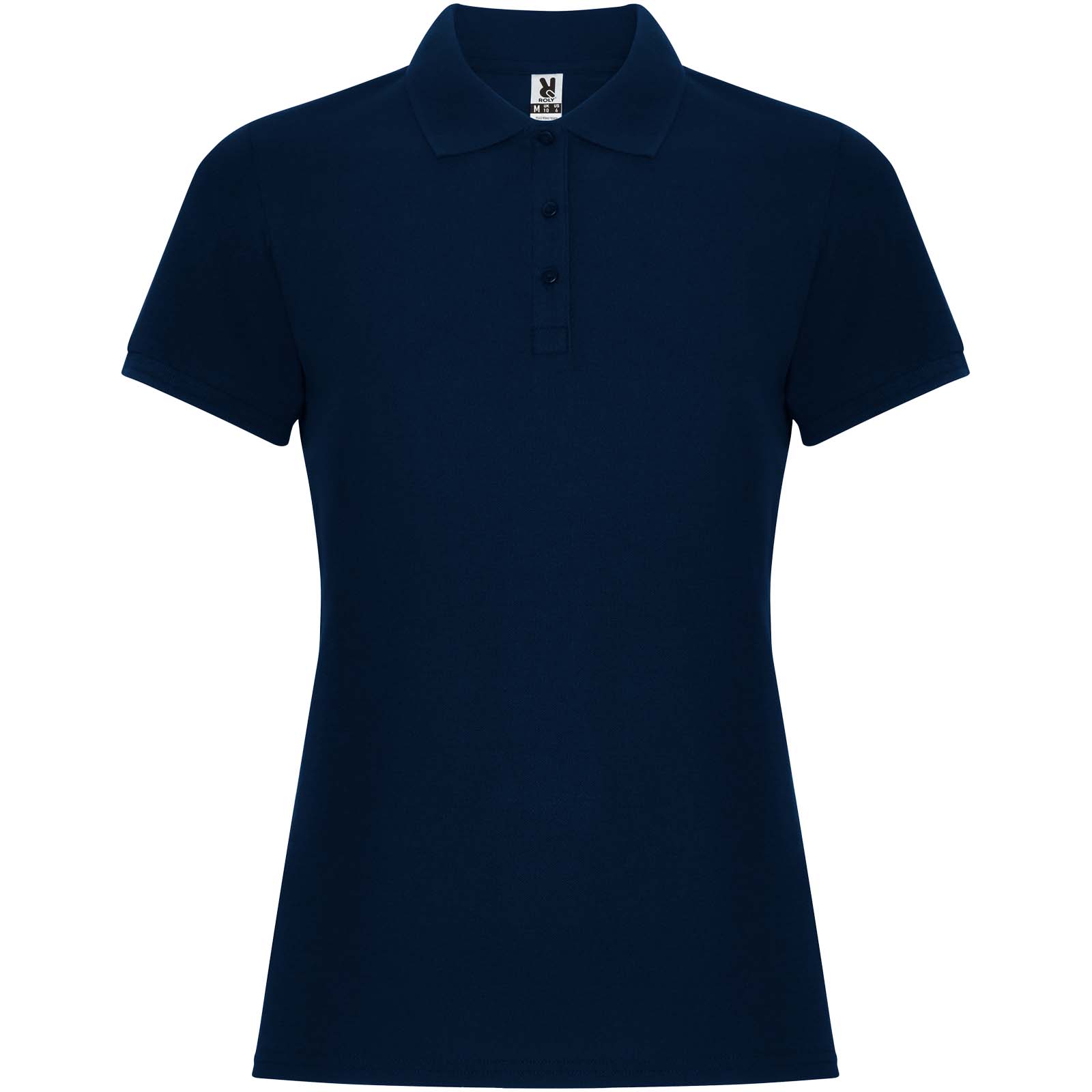 Advertising Polos - Pegaso Premium short sleeve women's polo - 0