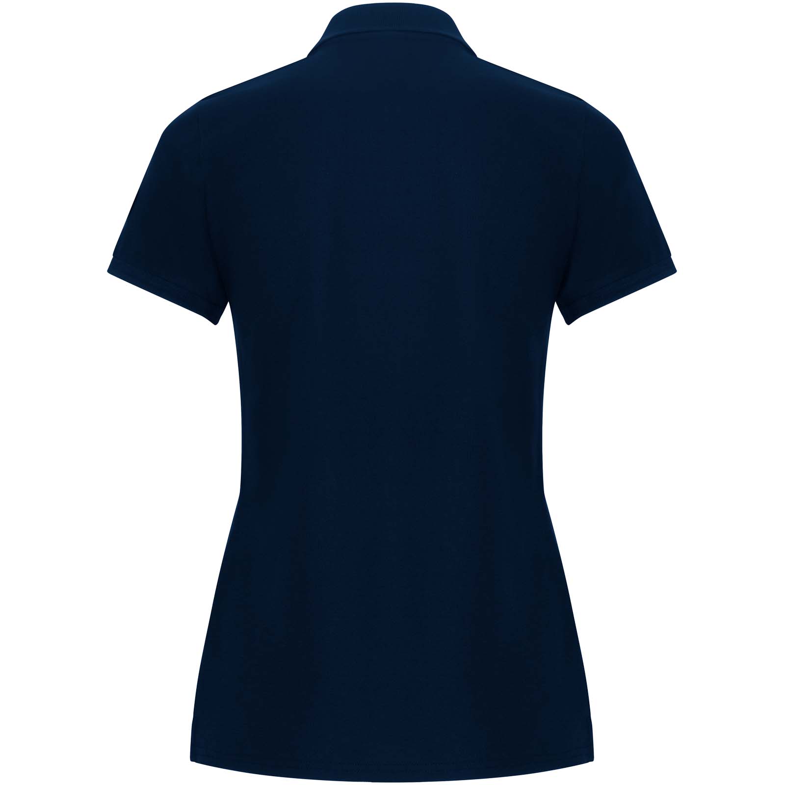 Advertising Polos - Pegaso Premium short sleeve women's polo - 1