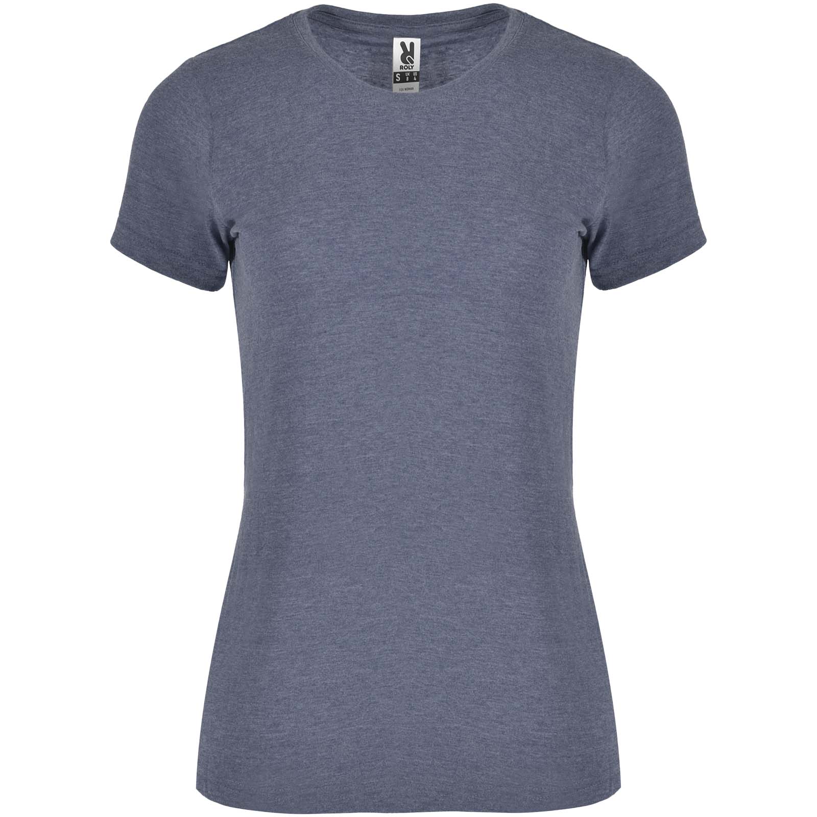 Vêtements - T-shirt Fox à manches courtes pour femme