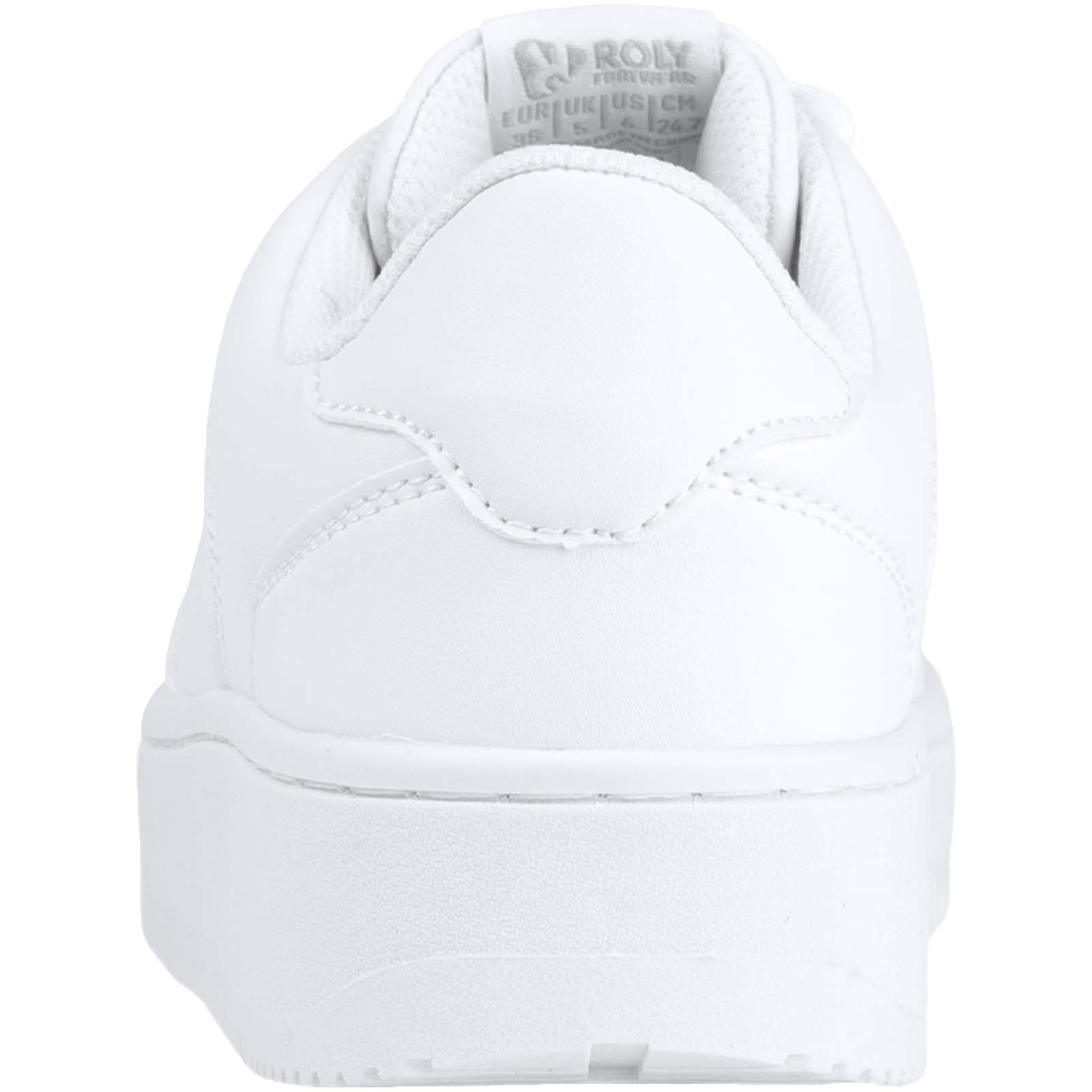 Advertising Shoes - Baylor unisex trainers - 1