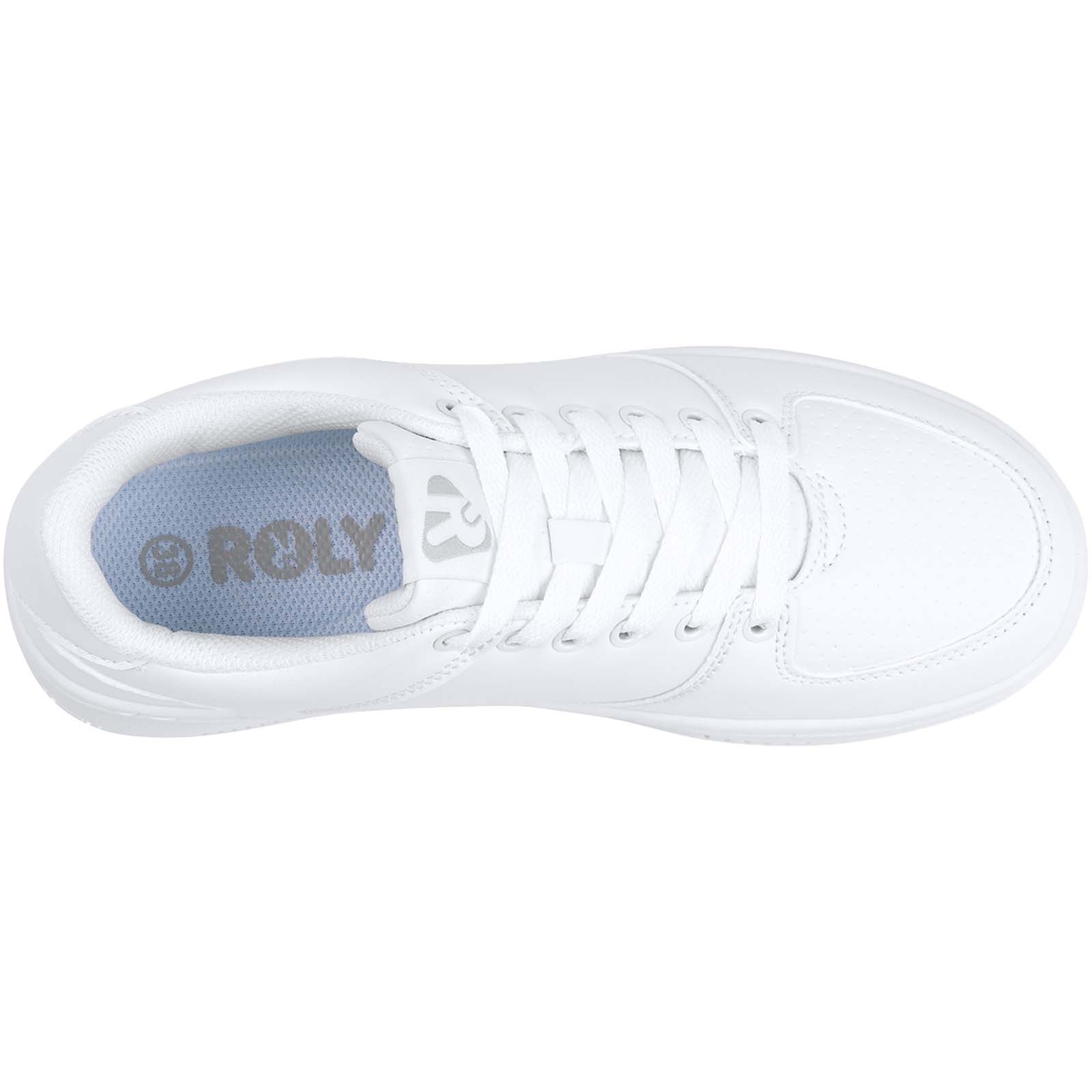 Advertising Shoes - Baylor unisex trainers - 4